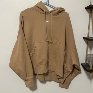 Nike Oversized Hoodie